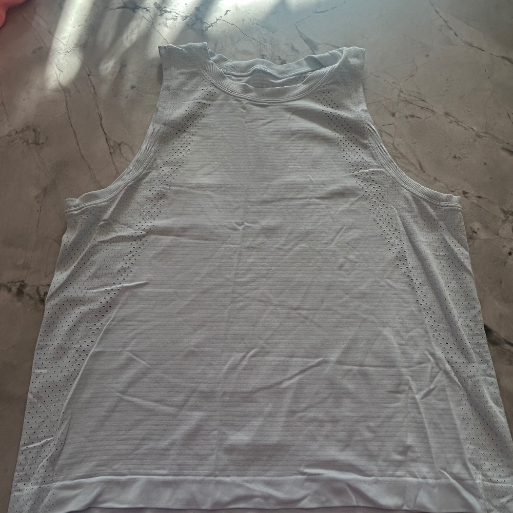 Lulu tank
